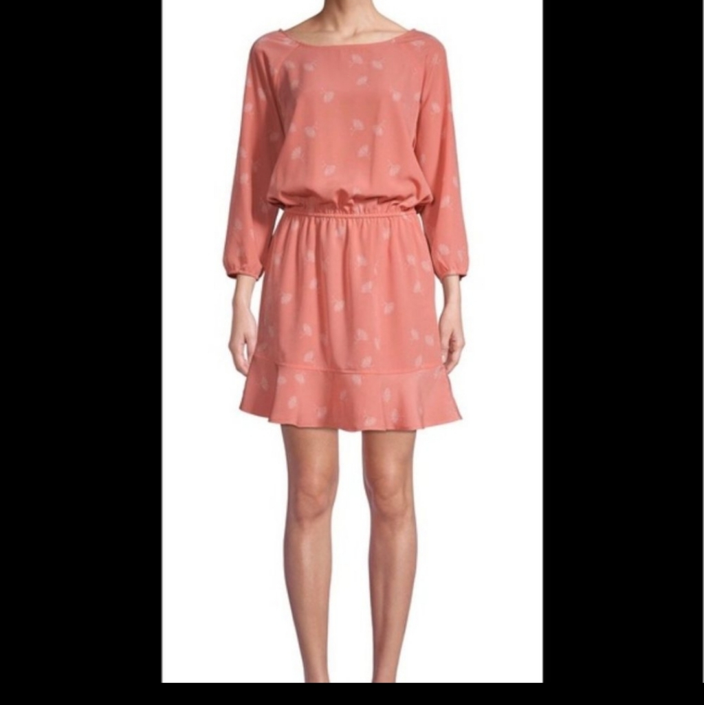 Joie Arryn B Dress Nwt